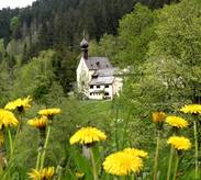 Bild zu Wallfahrtskirche Maria Birkenstein