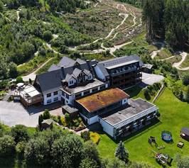 Bild zu Waldhotel Willingen