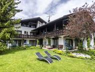 Hotel Garni DER BICHLERHOF