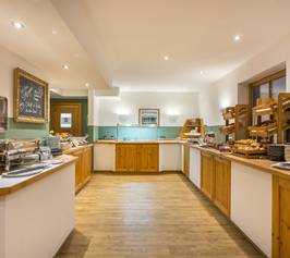 Bild zu Landhotel Gockelwirt