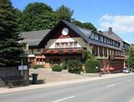 Privathotel Brügges Loui