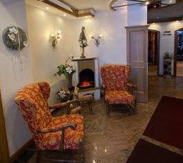 Bild zu Waldhotel Willingen