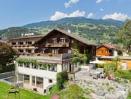 Hotel Auhof