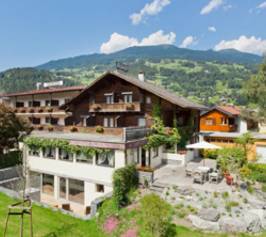 Bild zu Hotel Auhof