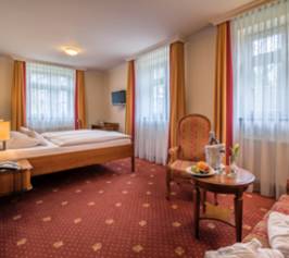 Bild zu Hotel Wasserschloss Mellenthin