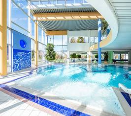 Bild zu Ferienclub Maierhöfen