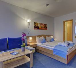 Bild zu Landhotel Tannenhof