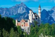 Bild zu Schloss Neuschwanstein