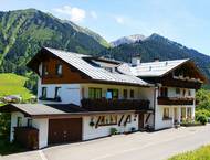 Haus Widdersteinblick