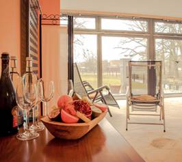 Bild zu Hotel Wasserschloss Mellenthin