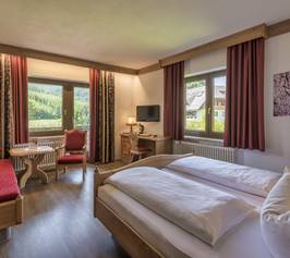 Bild zu Landhotel Jostalstüble