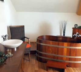 Bild zu Vital- & Wellnesshotel Albblick