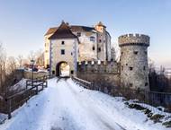 Burg Plankenstein