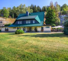 Bild zu Hotel Am Felsen