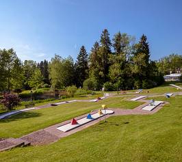 Bild zu Ferienclub Maierhöfen