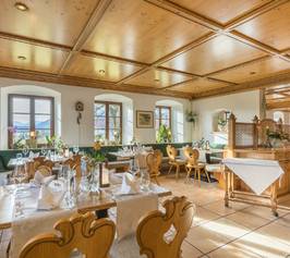 Bild zu Landhotel Gockelwirt