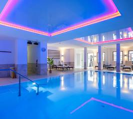 Bild zu Landhotel Gockelwirt