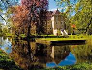 Hotel Wasserschloss Mellenthin