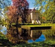 Bild zu Wasserschloss Mellenthin