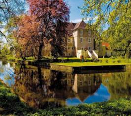 Bild zu Hotel Wasserschloss Mellenthin