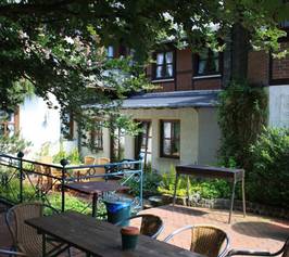 Bild zu Privathotel Brügges Loui