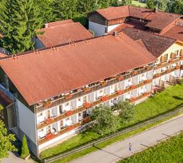 Bild zu Landhotel Tannenhof
