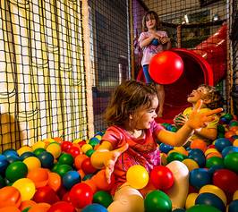 Bild zu Ferienclub Maierhöfen