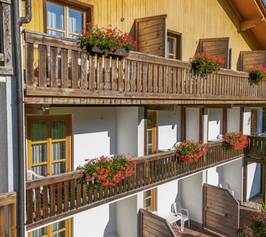 Bild zu Landhotel Tannenhof
