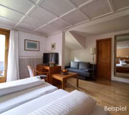Bild zu Hotel Auhof