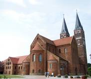 Bild zu Kloster Jerichow