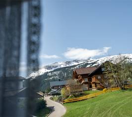 Bild zu Haus Widdersteinblick