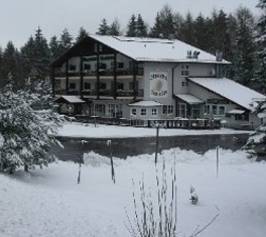 Bild zu Waldhotel Hubertus