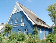 Zimmervermittlung "Ahrenshooper Ferien"