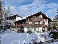 Hotel Garni DER BICHLERHOF