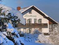 Landhaus am Kunstberg