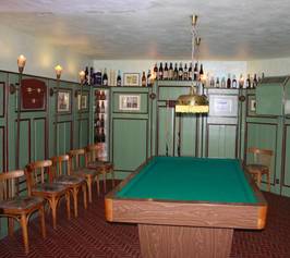 Bild zu Privathotel Brügges Loui