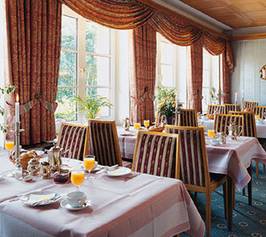 Bild zu Privathotel Brügges Loui