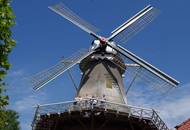 Bild zu Die Windmühle Neermoor in Moormerland