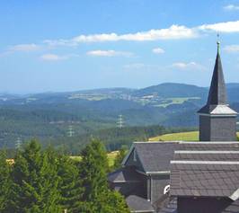 Bild zu Hotel Auerhahn am Rennsteig