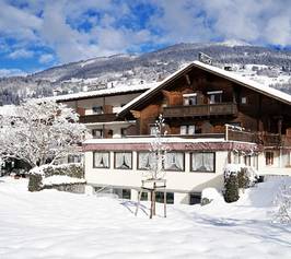 Bild zu Hotel Auhof