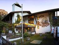 Hotel Garni DER BICHLERHOF