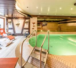 Bild zu Hotel Garni DER BICHLERHOF