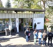 Bild zu Bundesbank-Bunker Cochem