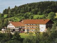 Landhotel Weingarten