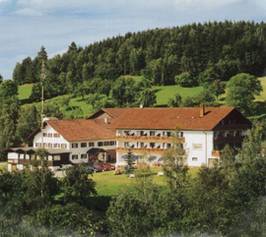 Bild zu Landhotel Weingarten