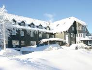 Hotel Auerhahn am Rennsteig