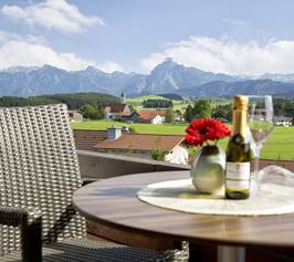 Bild zu Landhotel Gockelwirt