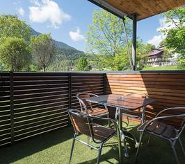 Bild zu Appartementhaus Seeresidenz Thiersee