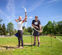 Bild zu Ferienclub Maierhöfen