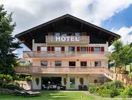 Hotel AlpenSonne